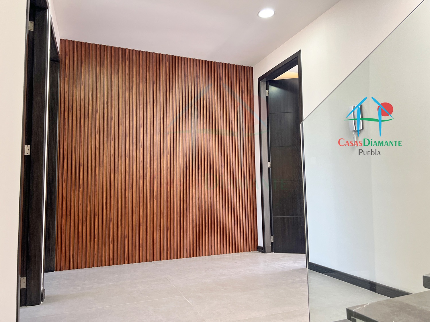 Parque Napa Casa Vallejo - Escaleras 2